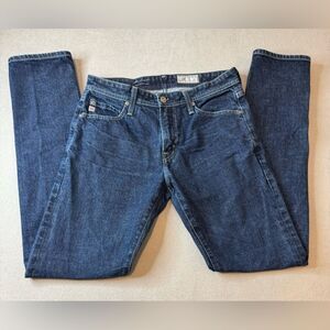 AG Eden Denim ADRIANO GOLDSCHMIED Jeans Size 30